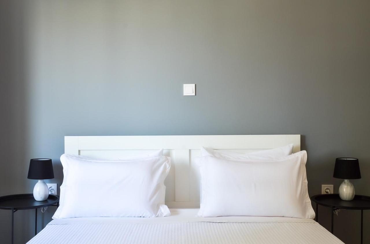 Acropolis View 2Br Apartment アテネ エクステリア 写真