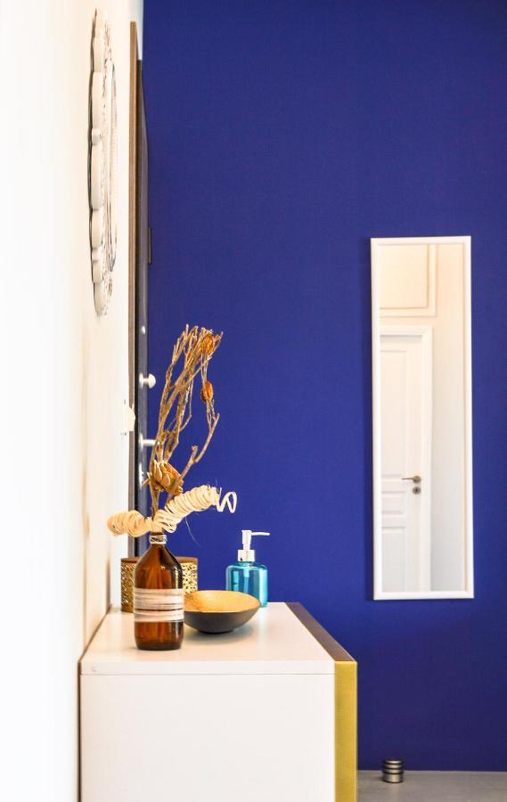 Acropolis View 2Br Apartment アテネ エクステリア 写真