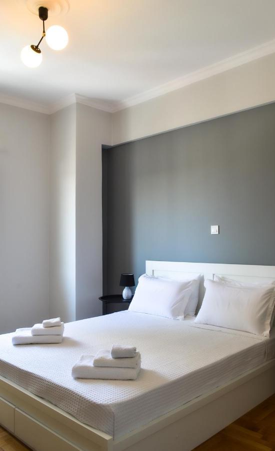Acropolis View 2Br Apartment アテネ エクステリア 写真